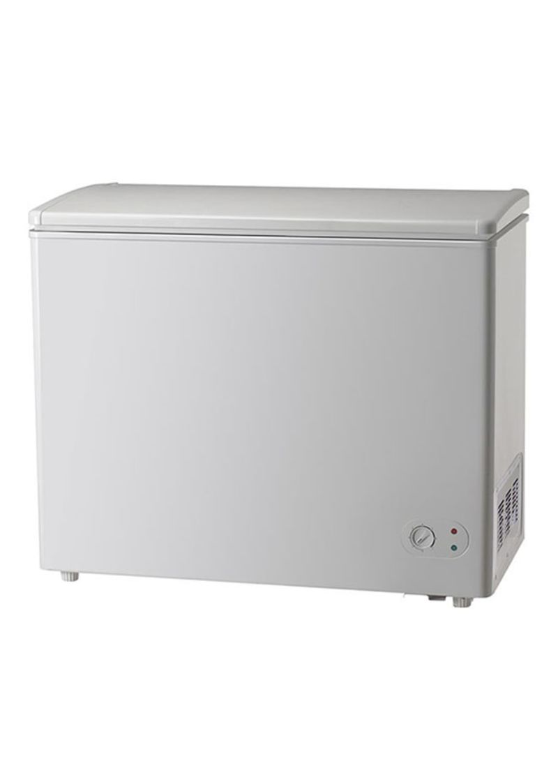 Deep Freezer 250L SG F244H White